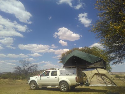 Photos of Tussen-die-Riviere Nature Reserve Rest camp