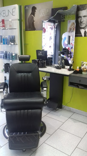 Salon Laurence Création
