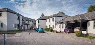Trust Housing Association - Lower Kessock Street, Inverness