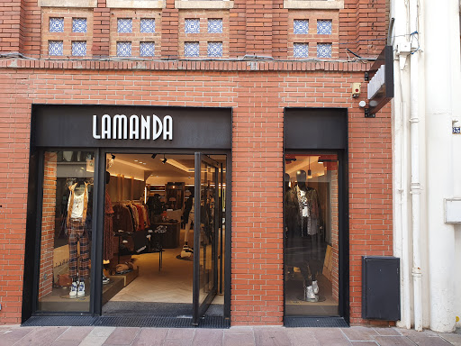 Lamanda Femme Gallery - France