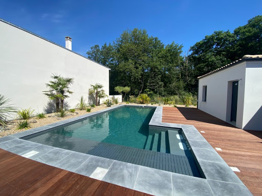 Photo de Mondial Piscine MB CONSTRUCTIONS à Saint-Palais-sur-Mer (17420)