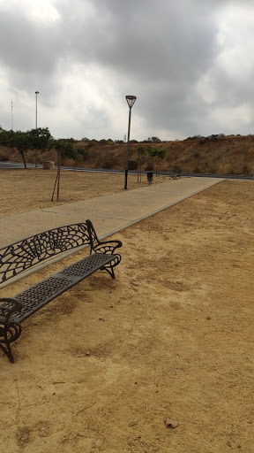 Azagra Park - Thumbnail