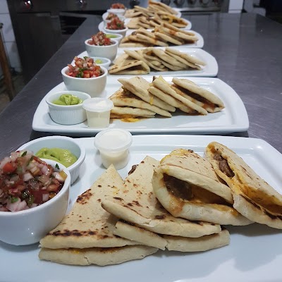 Photos of Cafeter&iacute;a y Restaurante Delimax