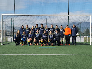 Photo n°19 de Football Club de Moirans à Moirans (Club de football)