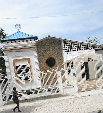 Photos of Eglise Adventiste Galaad