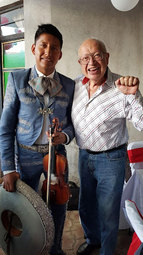 Mariachi Gallos de Plata Querétaro