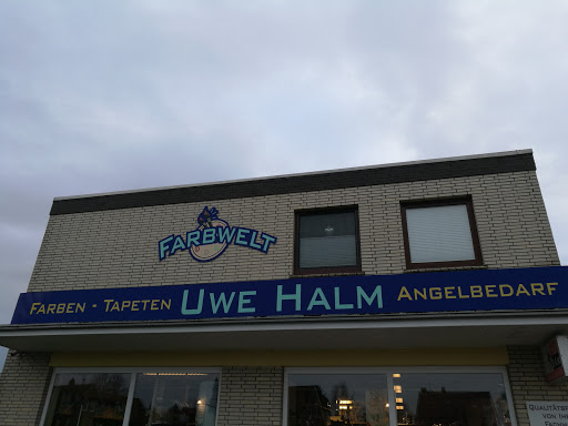 Uwe Halm