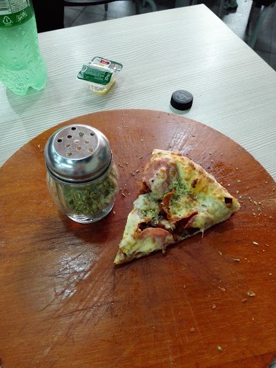 Photos of Papa John's