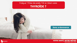 Photo n°6 de Laboratoire Montbazon - BIOGROUP CENTRE VAL DE LOIRE à Montbazon (Service de dépistage des infections sexuellement transmissibles)