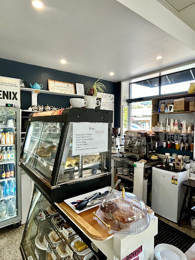 Garden’s Corner Cafe - Thumbnail