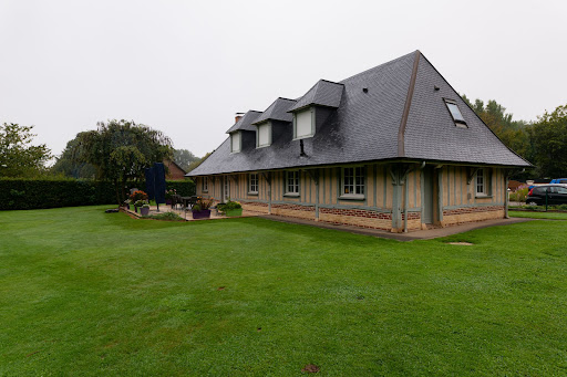 Couvreur | Delacotte-Lapert SARL - Thumbnail