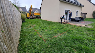 Photo n°12 de Extenn - Expert en extension et agrandissement de maison en Ille-et-Vilaine à Vitré (Constructeur de maisons en bois)