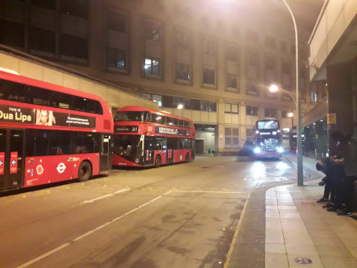 Hammersmith - Thumbnail