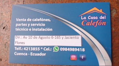 Photos of La Casa Del Calefon