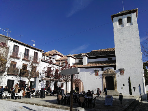 Aljibe de San Nicolás - Thumbnail