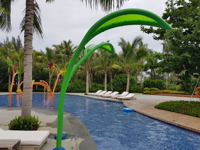 The Sanya EDITION