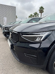 Photo n°34 de VOLVO PERPIGNAN TRESSOL-CHABRIER à Perpignan (Garage automobile)