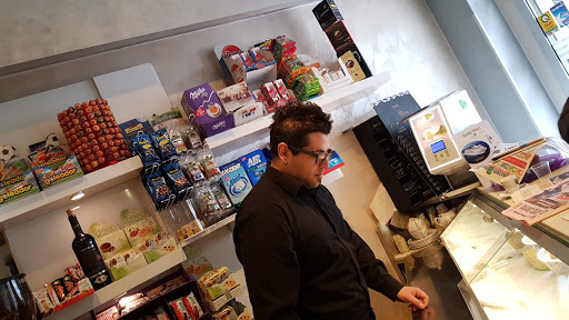 Cafè Mjsvàgo - Visual