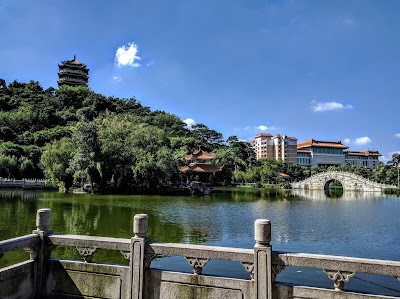 Photos of Chang'an Sports Park