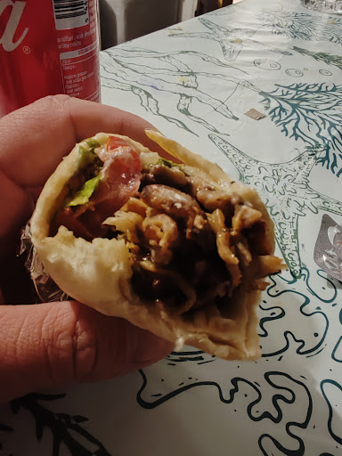 Photo 6 - Japan Burger Cournonterral