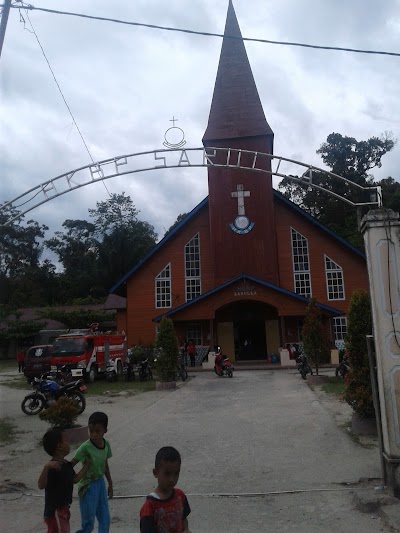Photos of HKBP RESORRT SARULLA