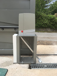 Photo n°6 de Soprautelec à Saint-Cézaire-sur-Siagne (Électricien)