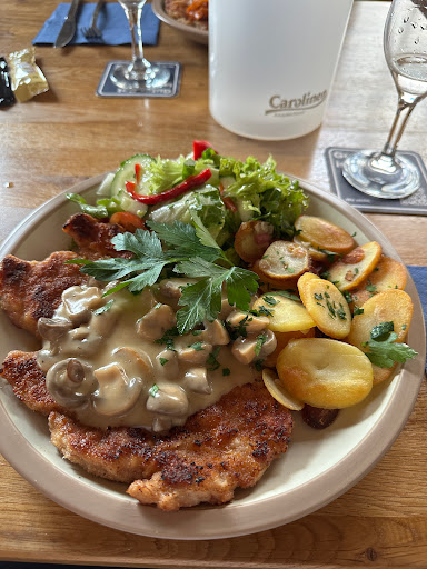 Wirtshaus St. Blasien - Thumbnail