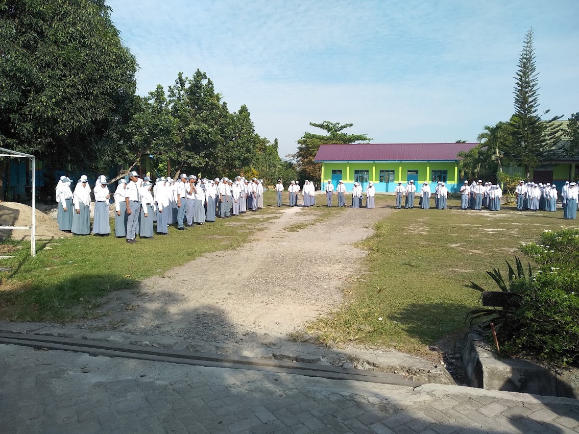 SMA  Negeri 4 Penajam Paser Utara