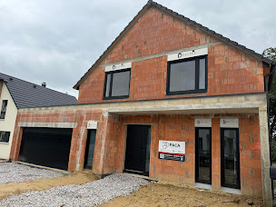 Photo n°16 de PACA FERMETURES à Huttenheim (Fournisseur de fenêtres)