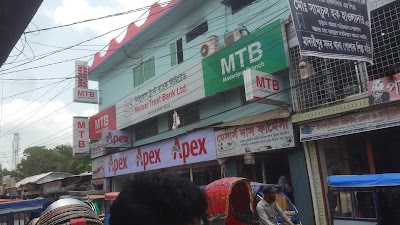 Photos of The New Boomers Puranbazar