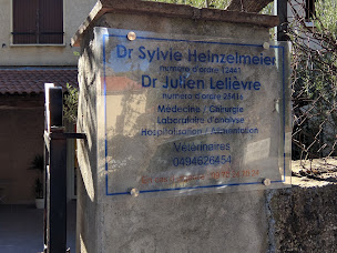 Photo n°8 de Clinique Vétérinaire des 4 Chemins à Toulon (Vétérinaire)