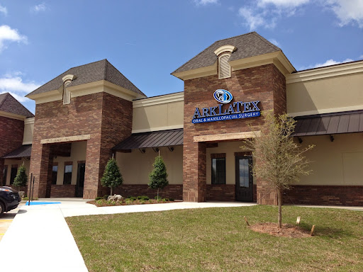 ArkLaTex Oral & Maxillofacial Surgery