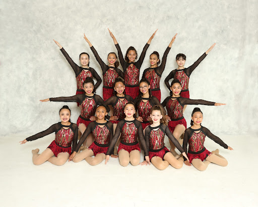 Broadway Rhythm Dance Company - Thumbnail