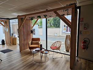 Photo n°3 de CL'HAIR EMOTION à Verrières-en-Anjou (Salon de coiffure)