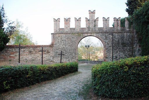 City of Valsamoggia Gallery - Italy