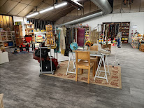 Ressourcerie Solif Chauffailles à Chauffailles