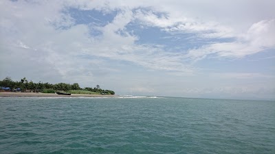 Photos of Rasel and brothers fishing