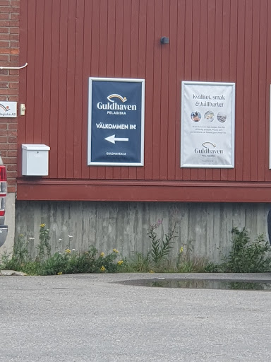 Guldhaven Pelagiska AB
