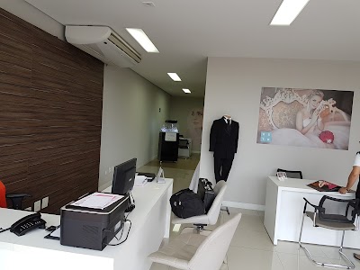 Photos of Marcio Vargas Hairdressers