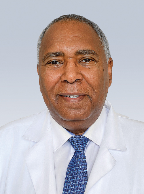 Gerald Devaughn Md