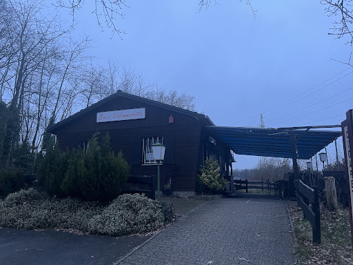 Bine's Schlemmerhütte - Thumbnail
