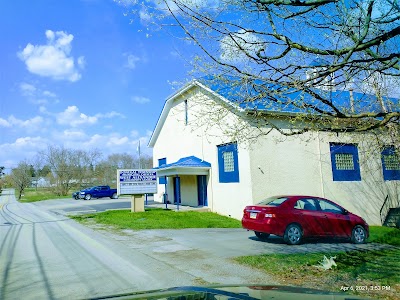 Donegal Township Municipal Office