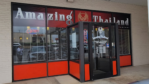 Amazing Thailand Restaurant