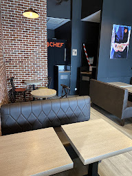 Photo n°42 de BCHEF - HONFLEUR à Honfleur (Restauration rapide)