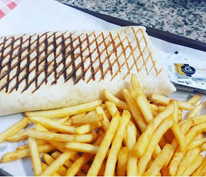 Photo n°23 de Tacos Du Berry à Bourges (Restaurant de tacos)