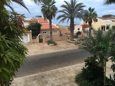 lodging