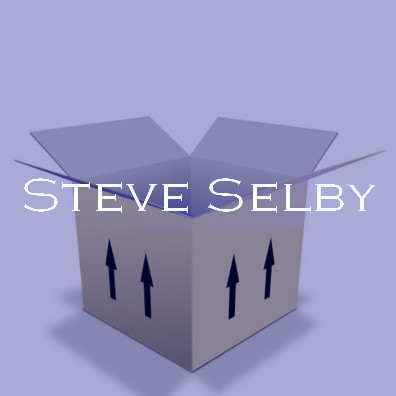 Steve Selby - Visual