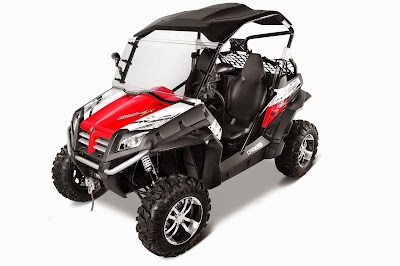 Photos of Starmoto O&Uuml;