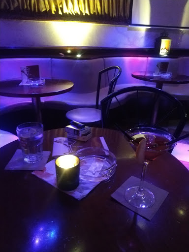 Athos Die Bar - Visual