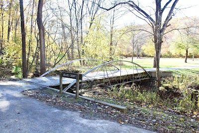 Siloam Springs State Park